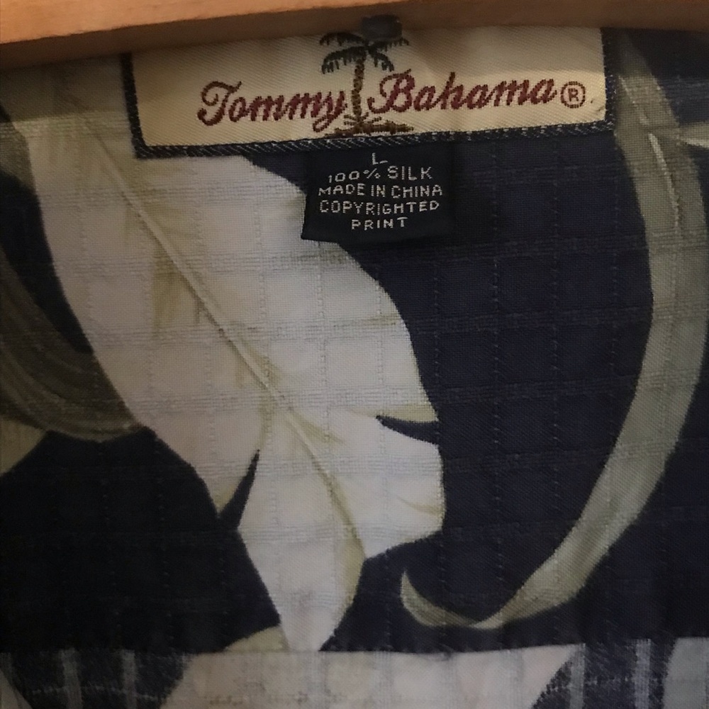 Tommy Bahama